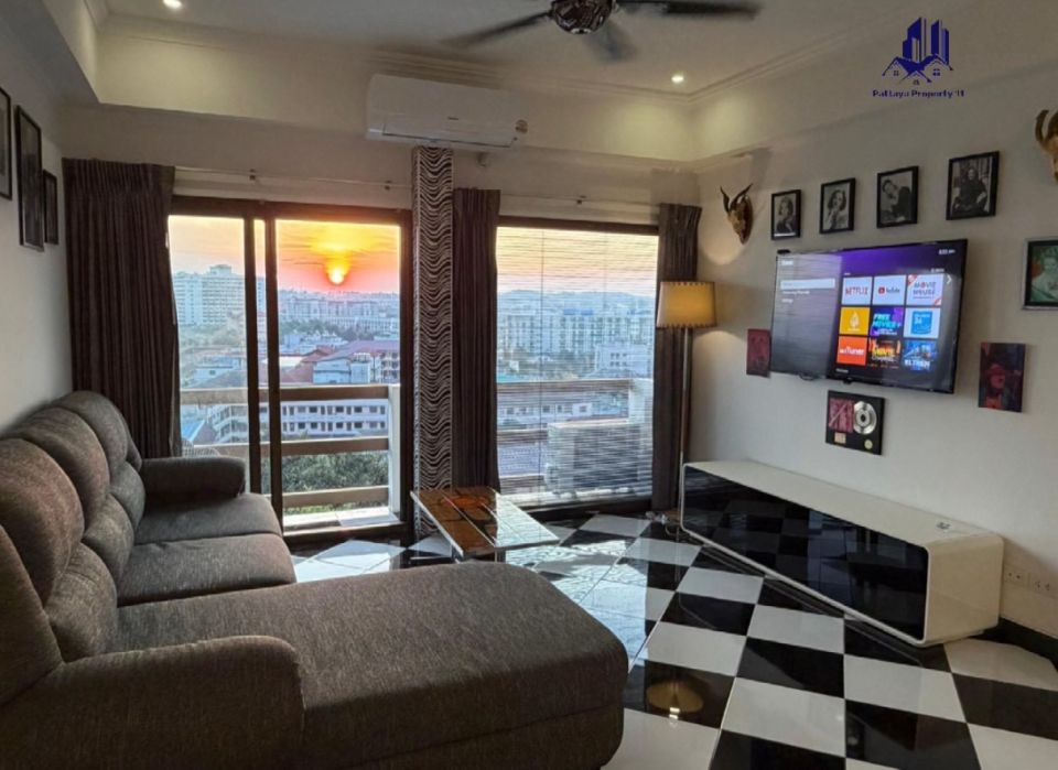 Diana Estate Condominium