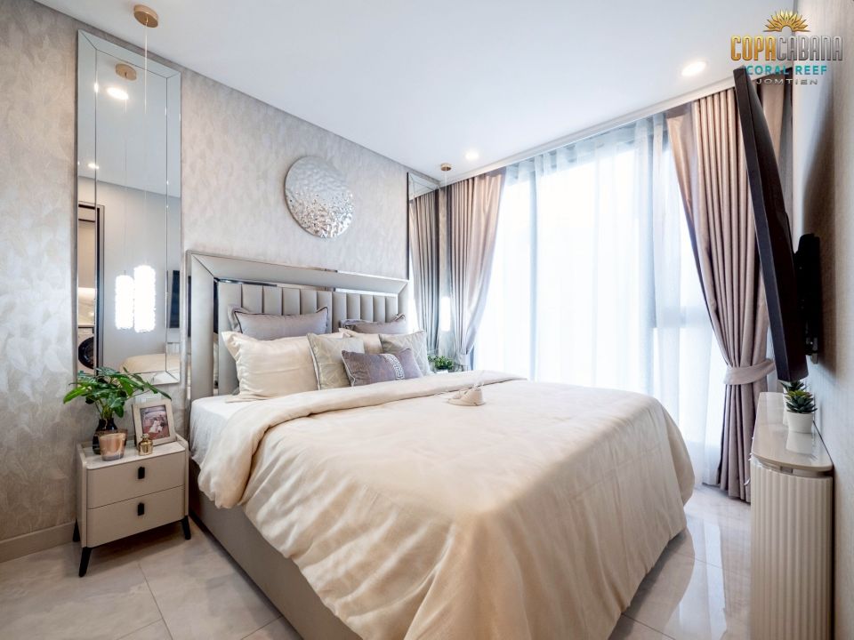 Copacabana Jomtien