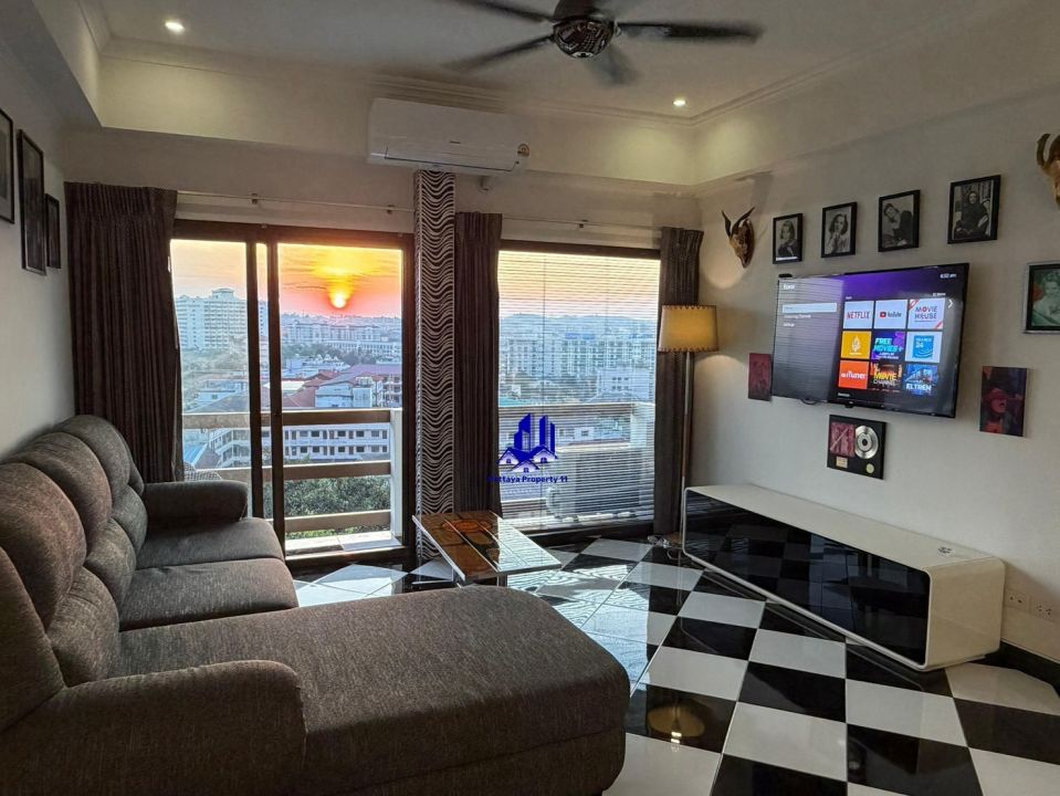 Diana Estate Condominium