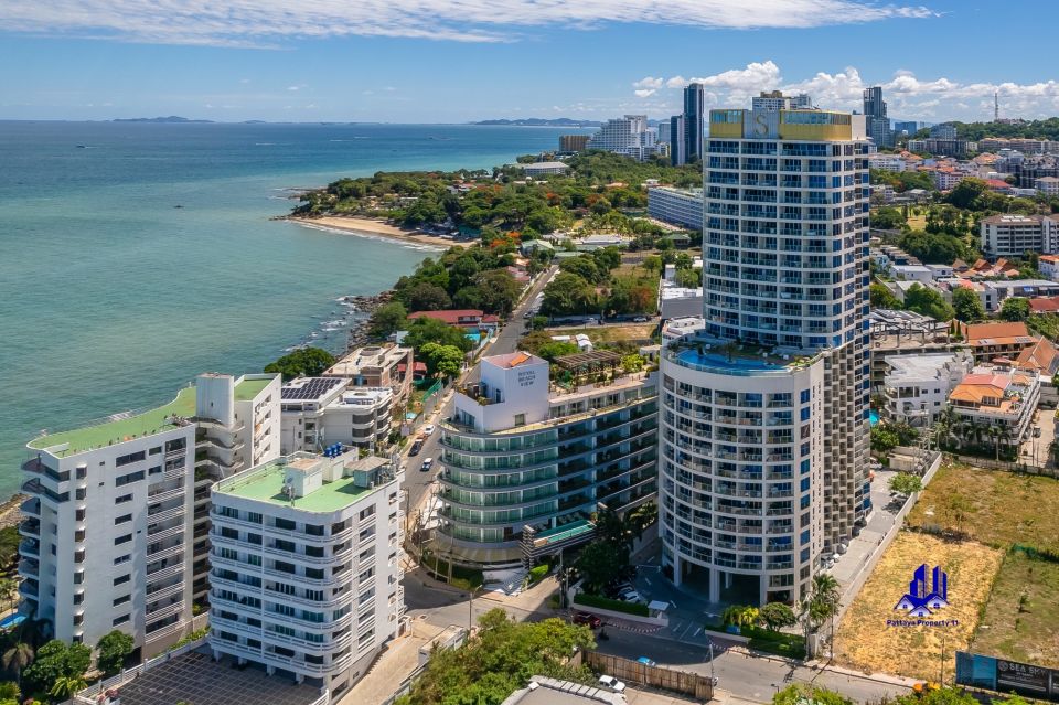 Sands Condominium