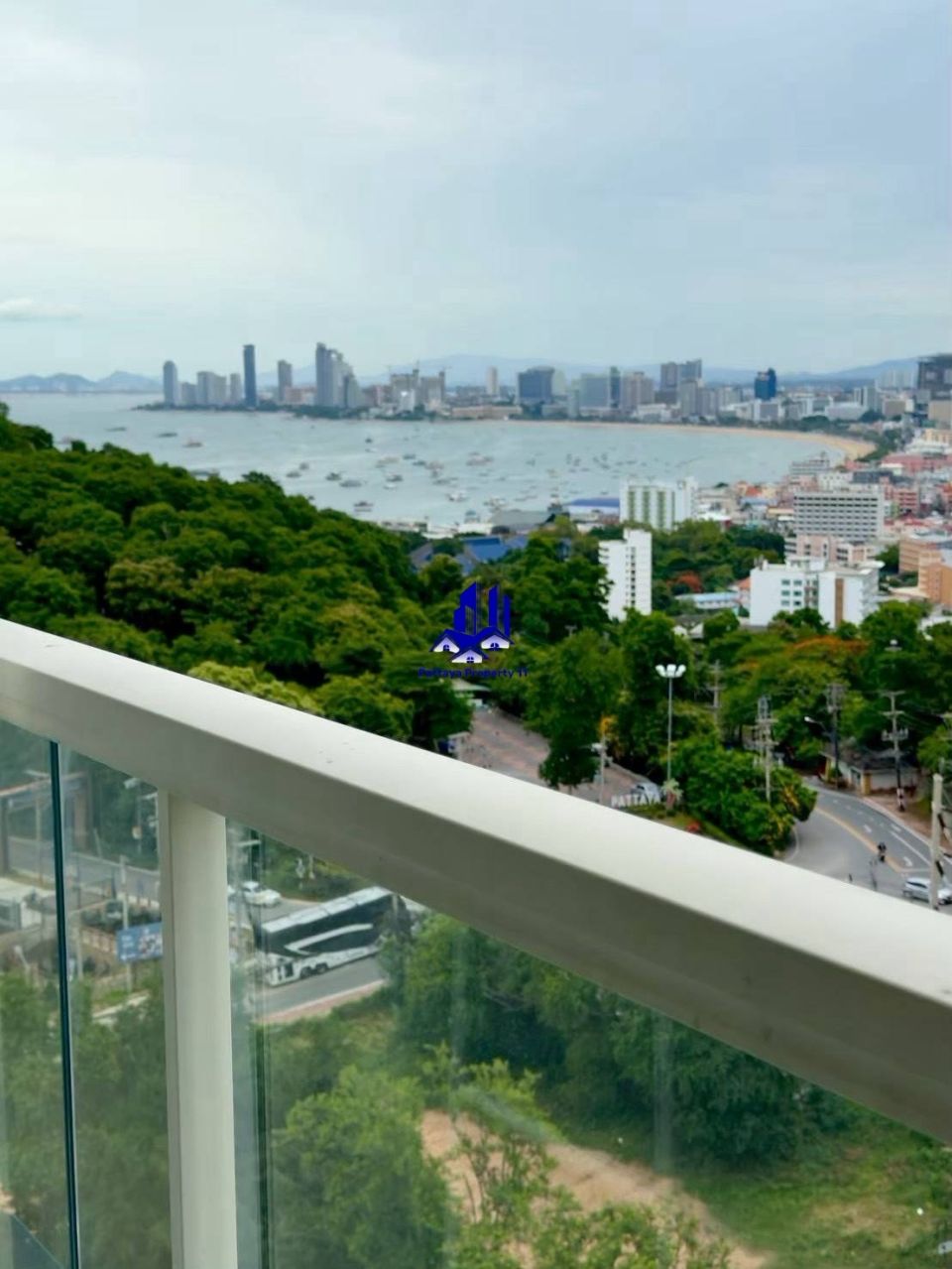 The Vision Condominium